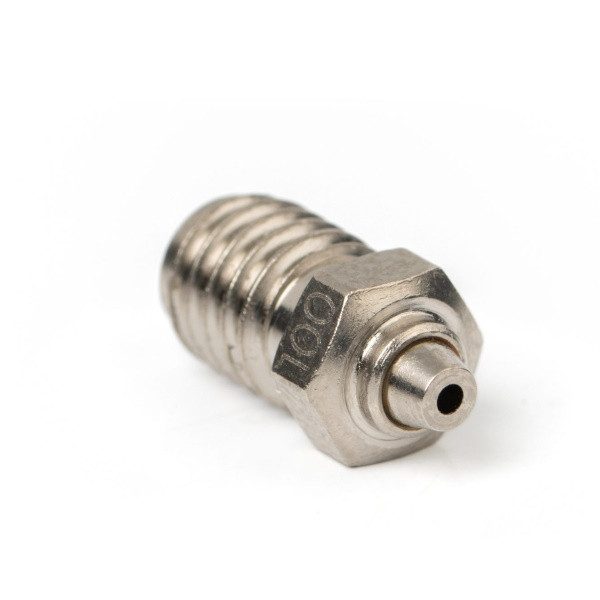 Bondtech CHT® BiMetal RepRap Coated Nozzle | 1,75mm filament | 1,00mm 600-A-CHT-MOS-175-10 DAR00953 - 1