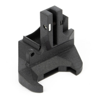 Bondtech DDX v3 PA12 fläktskydd för CR-10(S) Pro & Max DBO00046