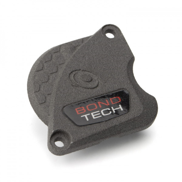 Bondtech LGX® Lite Front Plate BeeHive DBO00100 - 1
