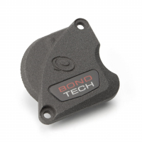 Bondtech LGX® Lite Front Plate Desert DBO00102