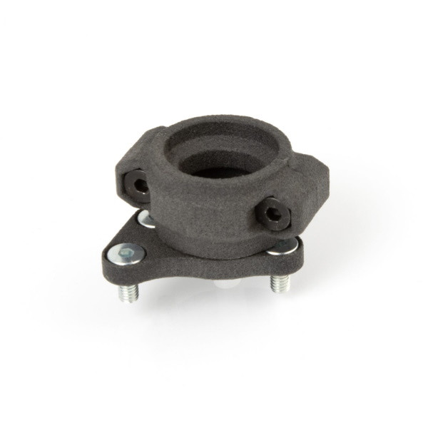 Bondtech LGX Lite PA12 monteringsset för Copperhead (spårfäste) DBO00104 - 1