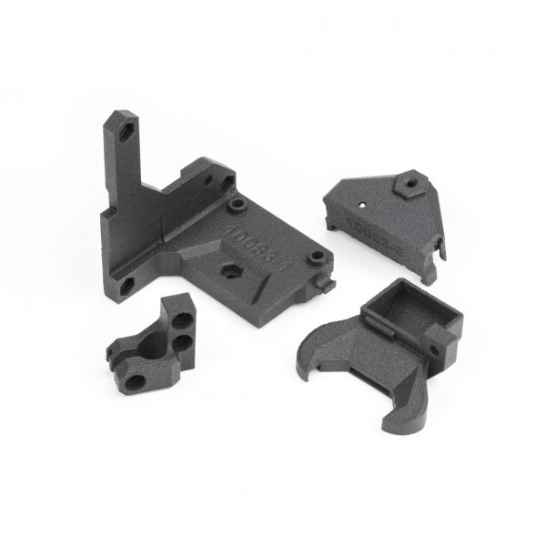 Bondtech LGX Shortcut Copperhead Tillbehör för MK3S DBO00092 - 1