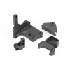 Bondtech LGX Shortcut Copperhead Tillbehör för MK3S DBO00092 - 1