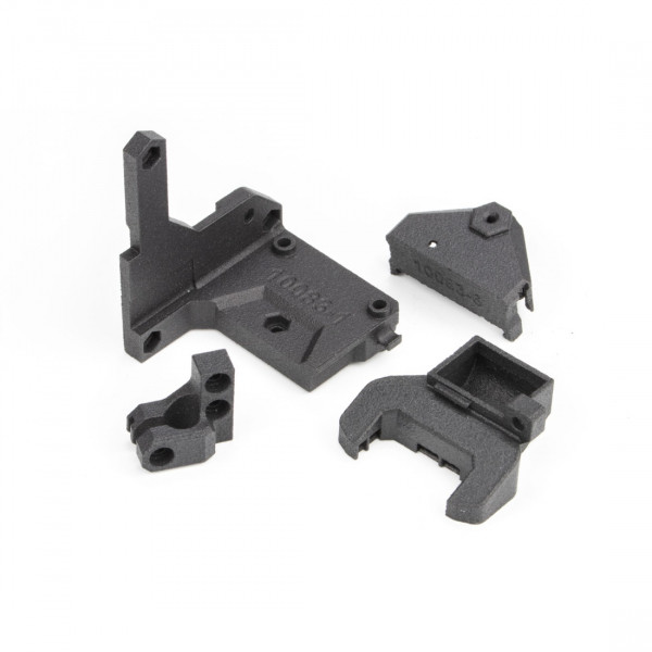 Bondtech LGX Shortcut Mosquito tillbehör För MK3S DBO00091 - 1