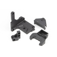 Bondtech LGX Shortcut Mosquito tillbehör För MK3S DBO00091