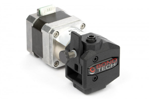Bondtech QR-M Extruder | 1,75mm | Spegelvänd DBO00042 - 1