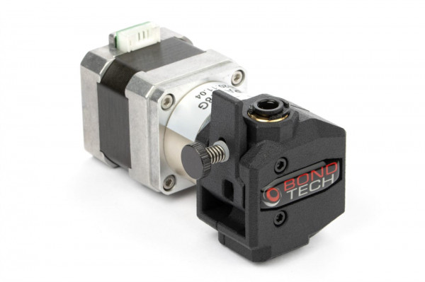 Bondtech QR-M Extruder | 2,85mm | Spegelvänd DBO00044 - 1