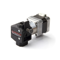 Bondtech QR 1,75mm extruder inklusive motor och kabel PC2510 DBO00000