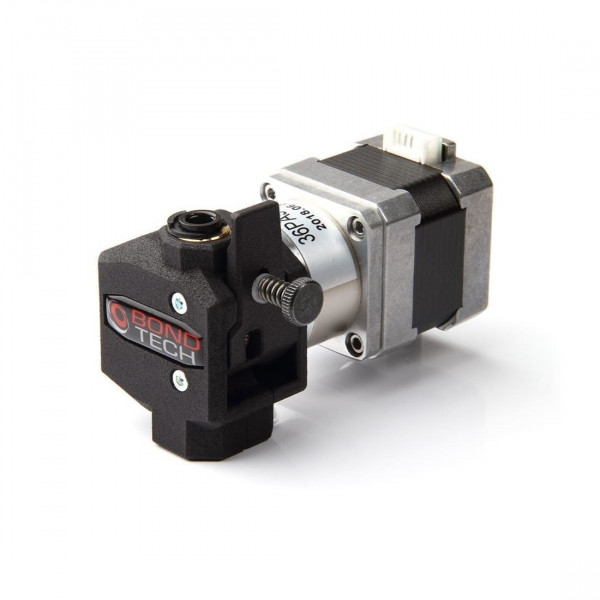 Bondtech QR 2,85/3,0 mm extruder inklusive motor och kabel PC2510 DBO00002 - 1