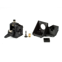 Bondtech extruder uppgraderingskit för Creality 3D CR-10S DBO00010