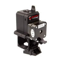 Bondtech extruder uppgraderingskit för Prusa I3 MK2.5S - MK3S DBO00015