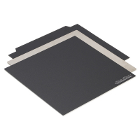 BuildTak FlexPlate-system | 220x220mm | 3 delar DME00186