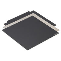 BuildTak FlexPlate-system | 406x406mm | 3 delar DME00190