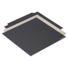 BuildTak FlexPlate-system | 406x406mm | 3 delar DME00190 - 1