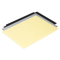 BuildTak FlexPlate PEI 3 delar system för Ultimaker S5 | 260x354mm BTFS36933 DME00193
