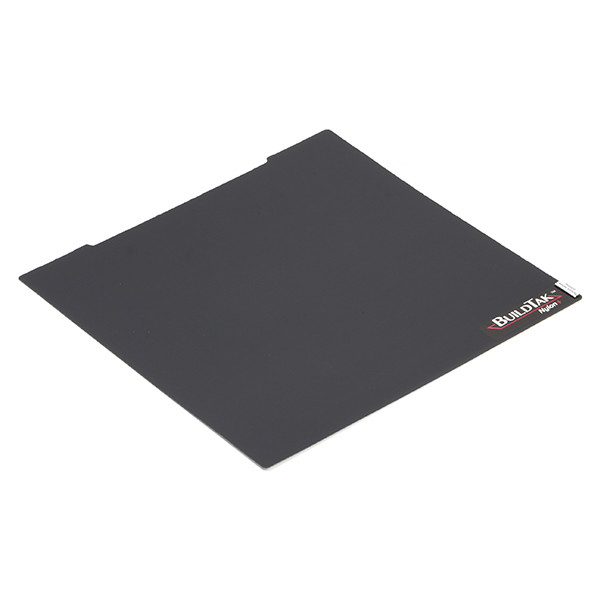 BuildTak Nylon+ film | 241x254mm DME00185 - 1