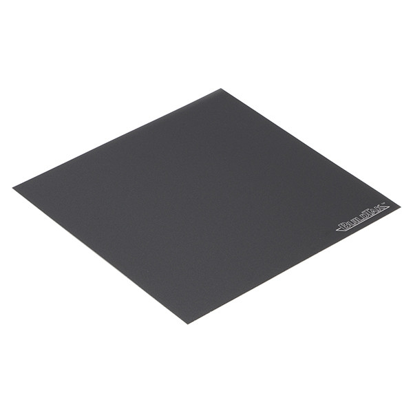 BuildTak standard film | 235x235mm BT235X235 DME00203 - 1