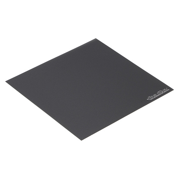 BuildTak standard film | 406x406mm DME00206 - 1