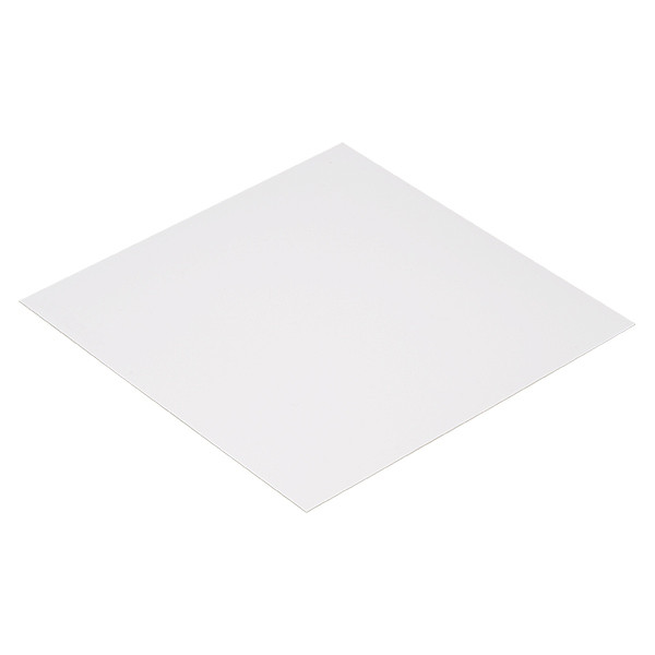 BuildTak standard film | Vit | 235x235mm DME00215 - 1