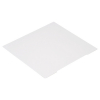 BuildTak standard film | Vit | 241x254mm DME00221 - 1