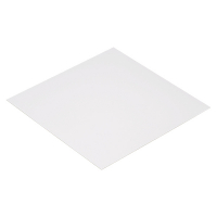 BuildTak standard film | Vit | 300x300mm DME00216