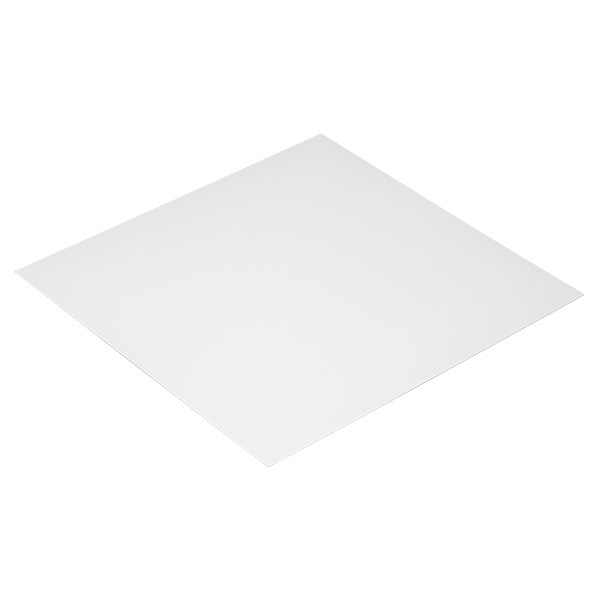 BuildTak standard film | Vit | 310x320mm DME00217 - 1