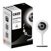 Calex Smart Mini inomhuskamera | 1080p 429260 LCA00572