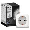 Calex Smart Power Plug | Vit 429198 LCA00431