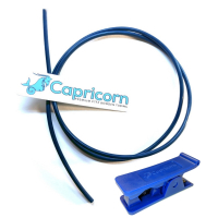 Capricorn $$ Capricorn XS PTFE-tube | 1m | 2,85mm | inkl PTFE Cutter  DBW00049