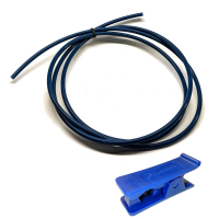 Capricorn $$ Capricorn XS PTFE-tube | 2m | 2,85mm | inkl PTFE Cutter  DBW00051