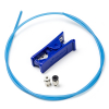 Capricorn TL Creality 3D kit | 1m | inkl. Pneufit kopplingar och PTFE Cutter