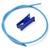 Capricorn TL PTFE-tube | Transparent | 1m | 1,75mm | inkl PTFE Cutter DBW00044 - 1