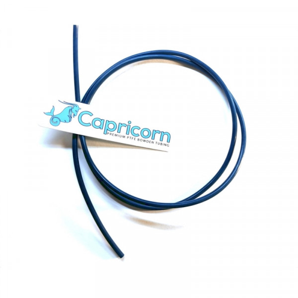 Capricorn TL PTFE-tube | Transparent | 1m | 2,85mm  DBW00059 - 1