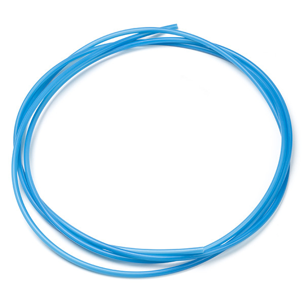 Capricorn TL PTFE-tube | Transparent | 2m | 1,75mm  DBW00060 - 1