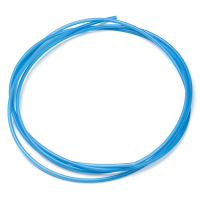 Capricorn TL PTFE-tube | Transparent | 2m | 1,75mm  DBW00060