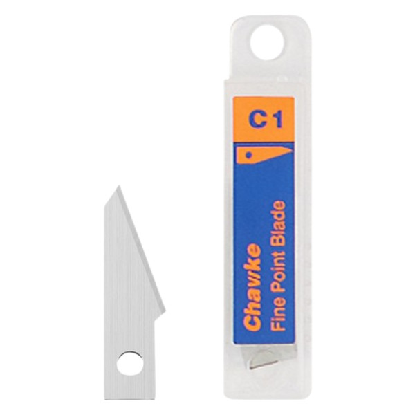 Chawke U1 C1-blad DAR02926 - 1