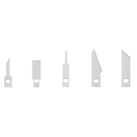 Chawke U1 bladsats DAR02927