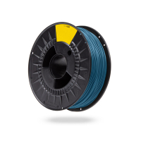 ColorFabb PLA filament | Azurblå | 1,75mm | 1kg | High Speed Pro DFP16083