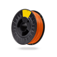 ColorFabb PLA filament | Deep Orange | 1,75mm | 1kg | High Speed Pro DFP16080