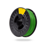 ColorFabb PLA filament | Gulgrön | 1,75mm | 1kg | High Speed Pro DFP16089