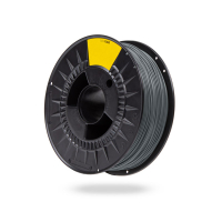 ColorFabb PLA filament | Iron Grey | 1,75mm | 1kg | High Speed Pro DFP16092