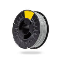 ColorFabb PLA filament | Ljusgrå | 1,75mm | 1kg | High Speed Pro DFP16094