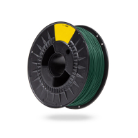 ColorFabb PLA filament | Mossgrön | 1,75mm | 1kg | High Speed Pro DFP16087