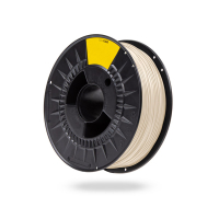 ColorFabb PLA filament | Naturlig | 1,75mm | 1kg | High Speed Pro DFP16078