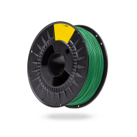 ColorFabb PLA filament | Signalgrön | 1,75mm | 1kg | High Speed Pro DFP16090