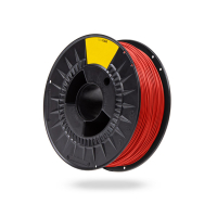 ColorFabb PLA filament | Trafikröd | 1,75mm | 1kg | High Speed Pro DFP16076