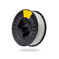 ColorFabb PLA filament | Trafikvit | 1,75mm | 1kg | High Speed Pro DFP16073