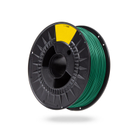 ColorFabb PLA filament | Turkosgrön | 1,75mm | 1kg | High Speed Pro DFP16088