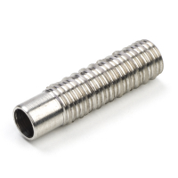 Creality3D $$ Creality 3D CR-10S Pro Throat tube / Heatbreak M6-0,75 400107012 DAR00049