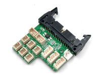 Creality3D $$ Creality 3D CR-10S Pro och CR-10 Max överföringskort 23997 DAR00032